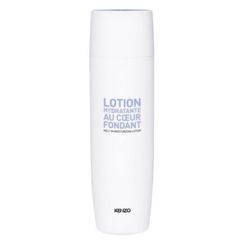 Kenzoki - Moisturizing Lotion with Melting Heart