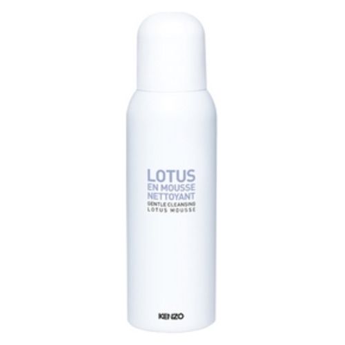Kenzoki - Lotus Cleansing Foam