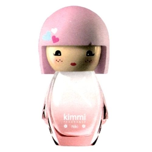 Kimmi - Niki