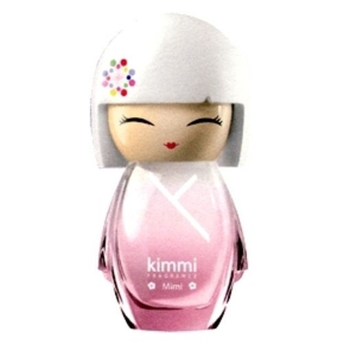 Kimmi - Mimi