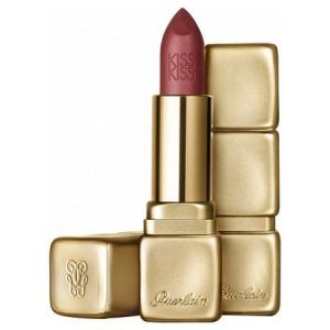 Guerlain Kisskiss Matte Lipstick