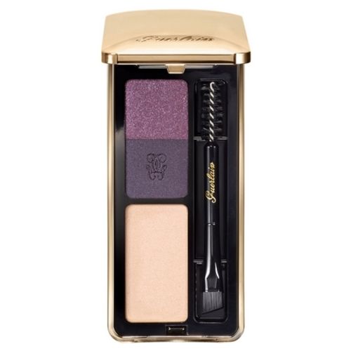 The Colored Kit for your eyes from Guerlain