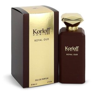 Korloff Royal Oud by Korloff