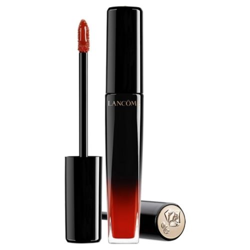 L'Absolu Lacquer, new Lancôme lip lacquer