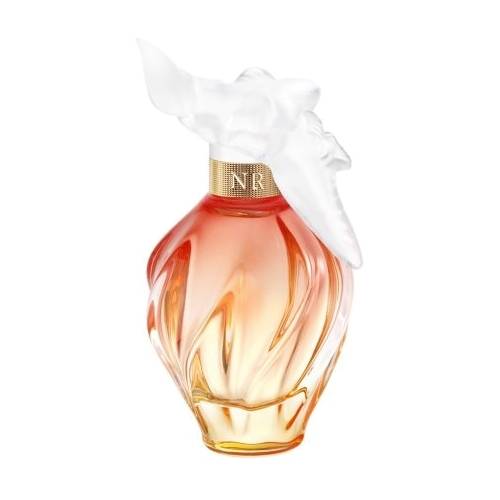 L'Air du Paradis, the niche fragrance by Nina Ricci