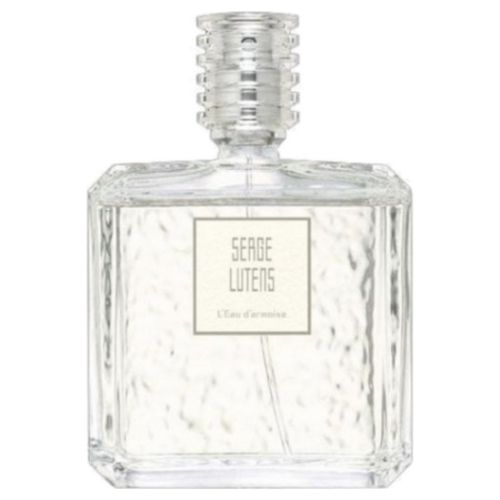 New fragrance L'Eau Armoise Serge Lutens