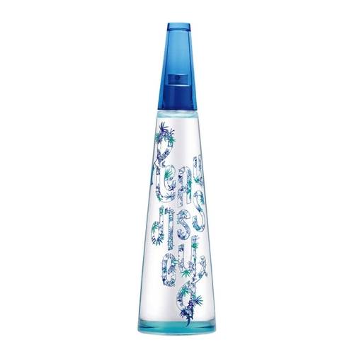 L'Eau d'Issey Femme summer 2018 edition