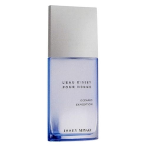 Issey Miyake - L'Eau d'Issey Homme Oceanic Expedition