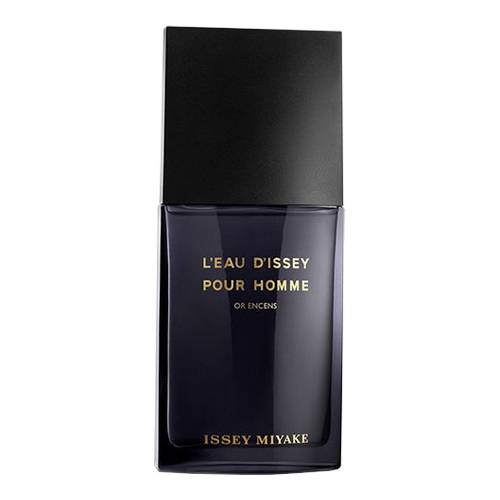 L'Eau d'Issey pour Homme Or Encens, the niche fragrance