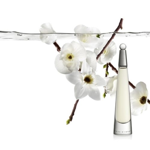 L'Eau d'Issey d'Issey Miyake