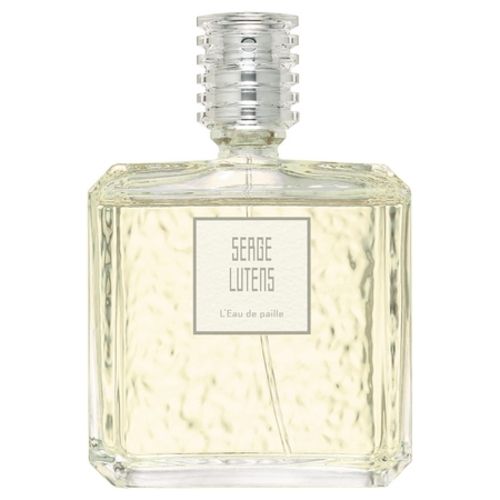 L'Eau de Paille by Serge Lutens