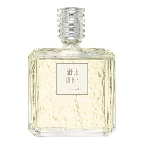 Serge Lutens perfume L'Eau de Paille