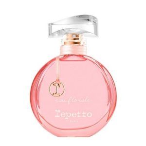 Repetto Eau Florale, the third act of the ball Repetto Eau Florale, the third act of the ballet Repetto