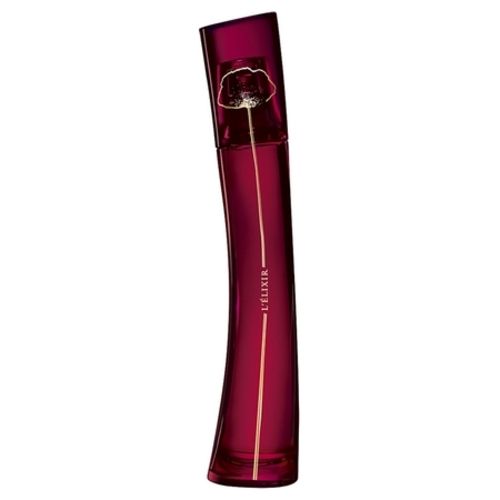 Flower By Kenzo Elixir Perfume
