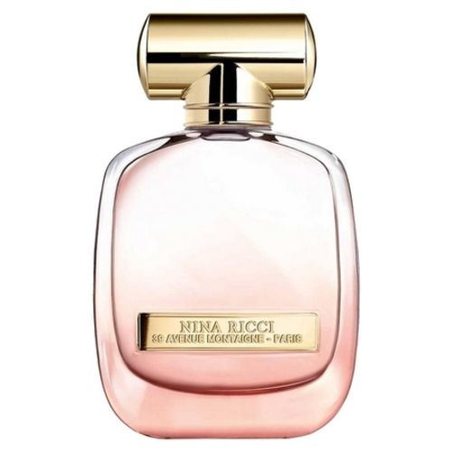 Nina Ricci - Ecstasy Caress of Roses