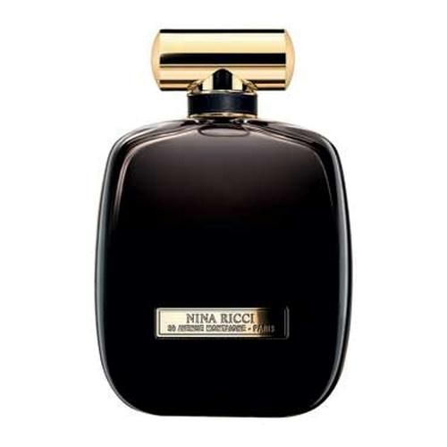 New fragrance L'Extase Rose Absolue