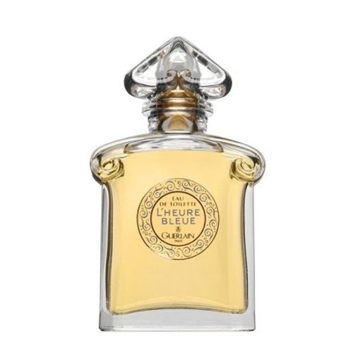 L'Heure Bleue by Guerlain, a legendary fragrance