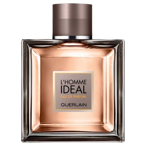 Guerlain's Ideal Man