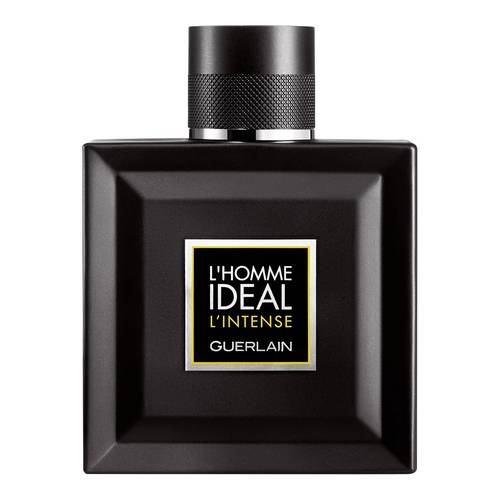 L'Homme Idéal L'Intense, the new masculine Guerlain