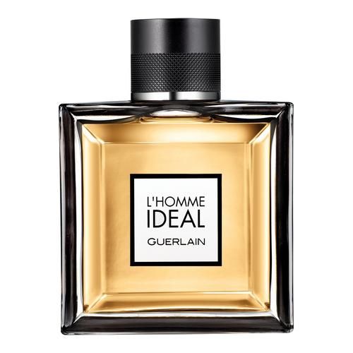 The Ideal Man… On the verge of perfection