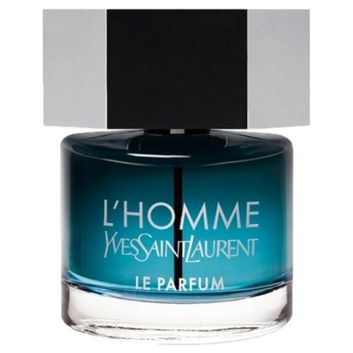 L'Homme Le Perfume, a new Yves Saint-Laurent essence rich in contradictions
