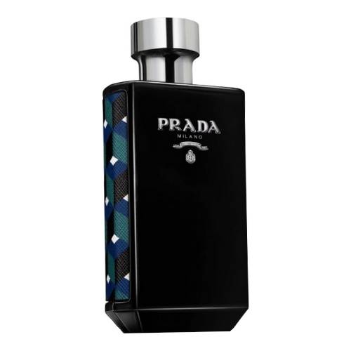 New perfume L'Homme Prada Absolu