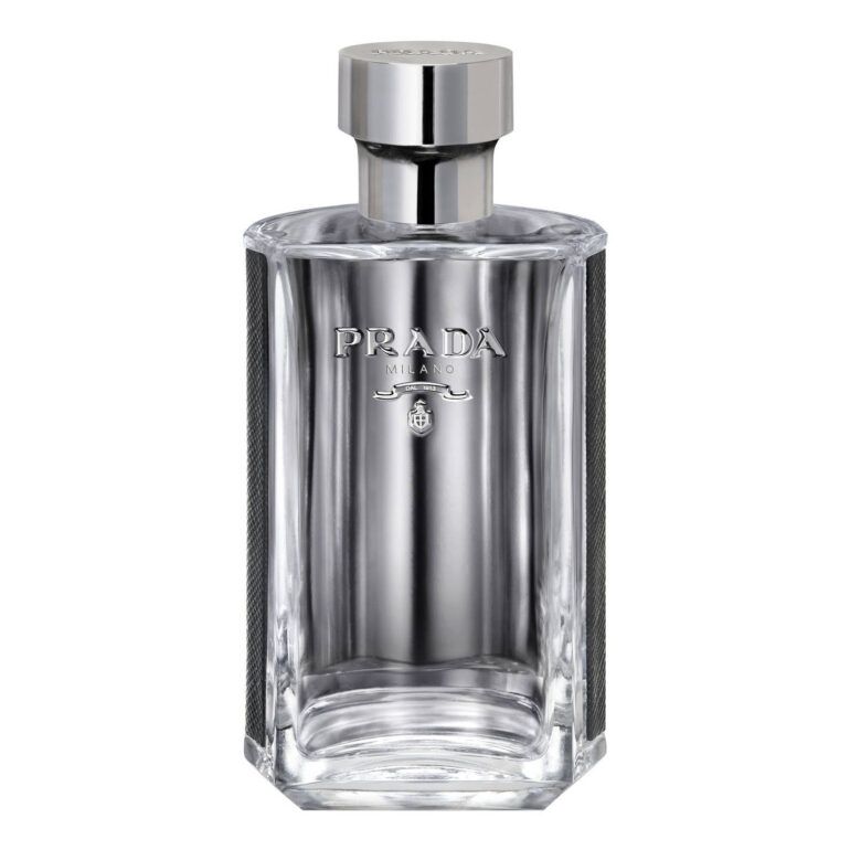 Prada perfume L'Homme Prada