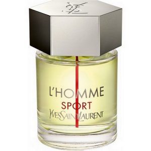 L'Homme Sport, the fragrance for modern and athletic men