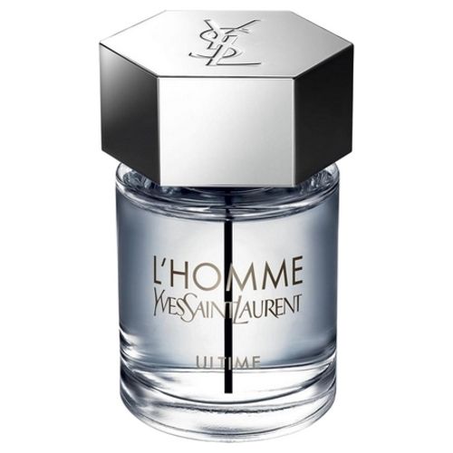 The Ultimate Man by Yves Saint Laurent