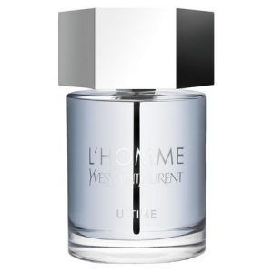 L'Homme Ultime, male seduction at its peak