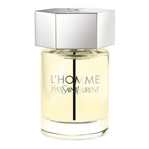The fragrance of L'Homme YSL