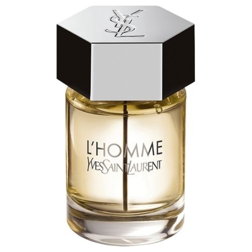 The YSL Man, the essence of the men of the 21st century