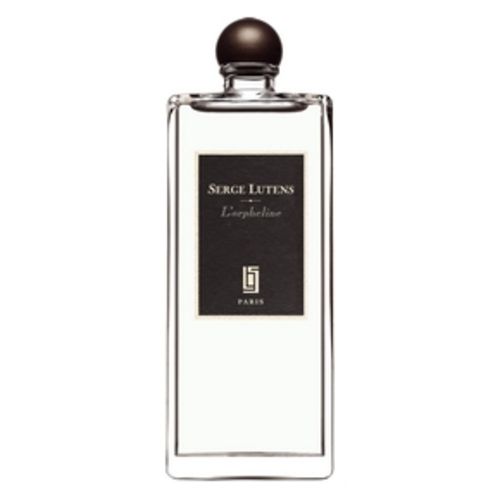 Serge Lutens - The Orphan Serge Lutens - The Orphan