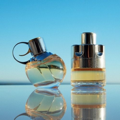 The Wanted and Wanted Girl Scented Battle