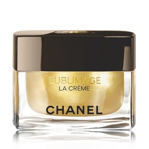 Sublimage The Youth Cream by CHANEL