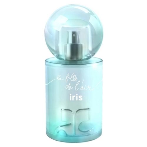 Perfume La Fille de l'Air Iris Courrèges