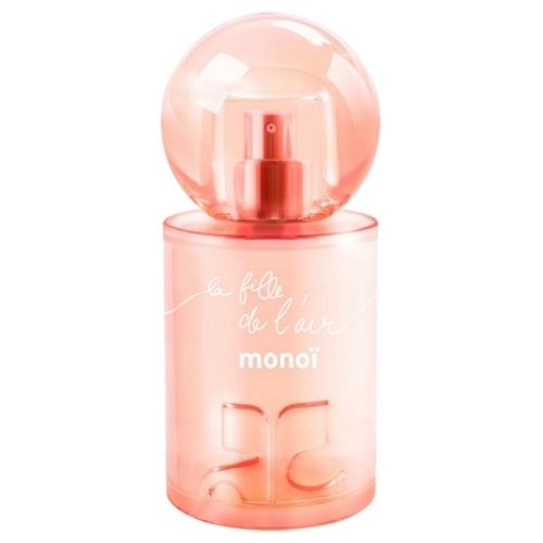Perfume La Fille de l'Air Monoï Courrèges