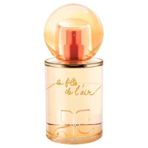 Perfume La Fille de l'Air Courrèges