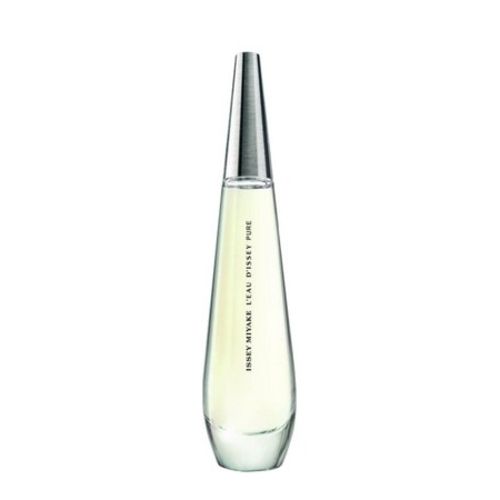 The freshness of Issey Miyake's Eau d'Issey Pure
