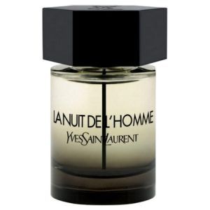 La Nuit de l'Homme, male seduction at its peak