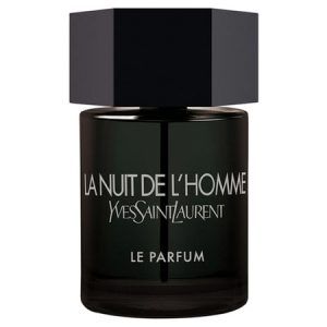 La Nuit de l'Homme Le Perfume, an extraordinary virility
