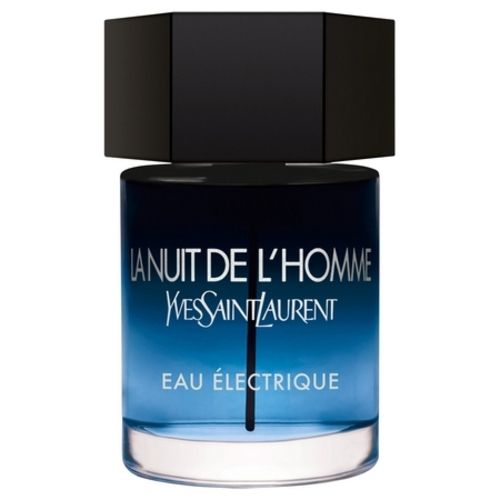 Oriental Perfume The Night of Man Electric Water
