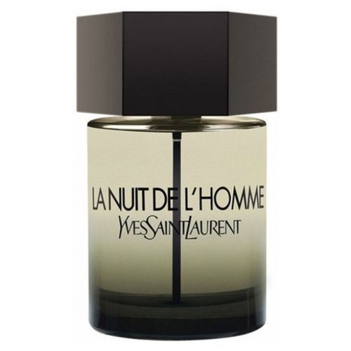 YSL The Night of Man