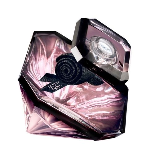 A night with the Lancôme treasure
