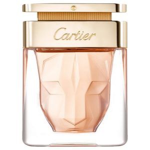 Awaken the feline that sleeps in you with La Panthère Cartier