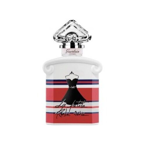 La Petite Robe Noire So Frenchy Eau de Toilette, a new standard of French elegance