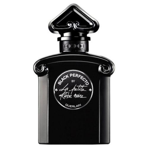 The Little Black Dress Black Perfecto
