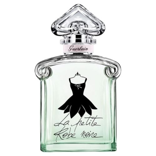 The Little Black Dress Fresh Water
