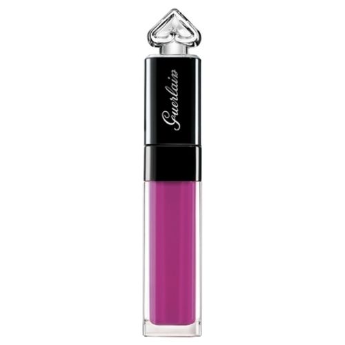 New Colour'Ink La Petite Robe Noire lip ink from Guerlain