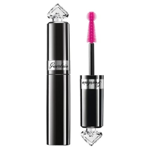 The Mascara La Petite Robe Noire invests the make-up department